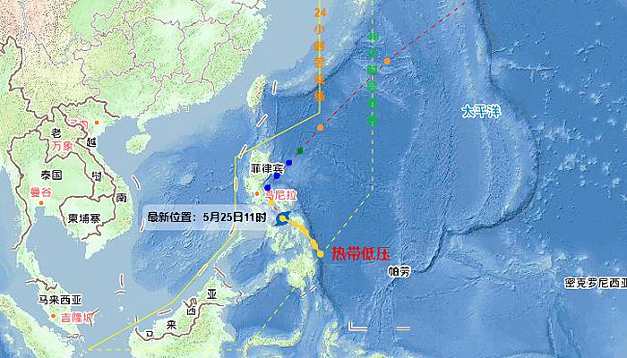 温州台风网最新消息路径，台风动态全面解读