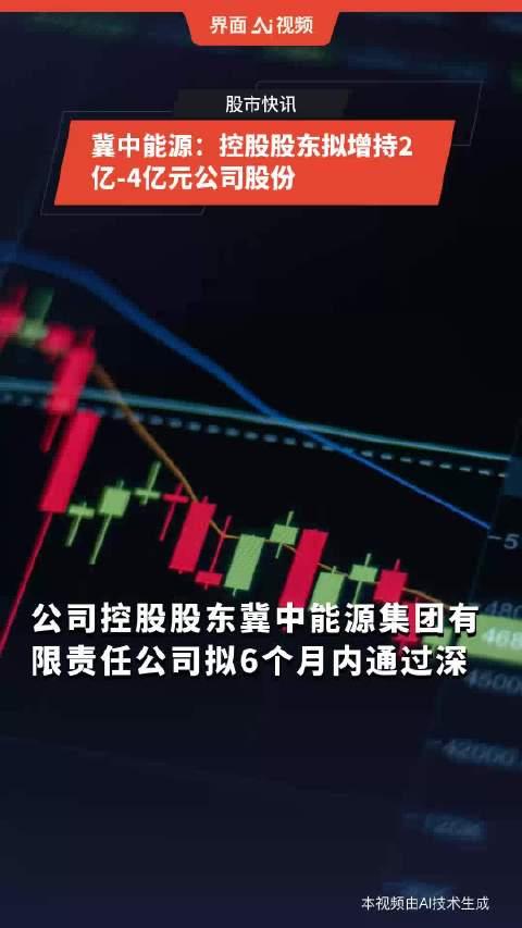 冀中能源最新动态全面解读