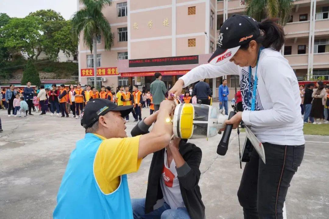 郁南县住房和城乡建设局领导团队简介