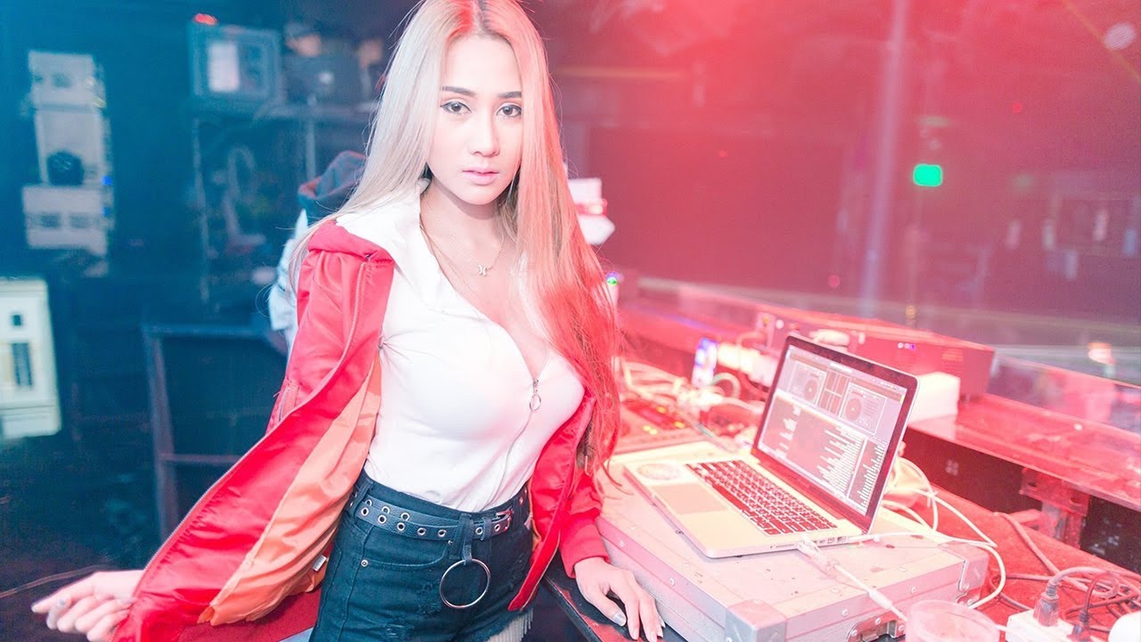 最新劲爆DJ，引领音乐潮流的新势力风潮