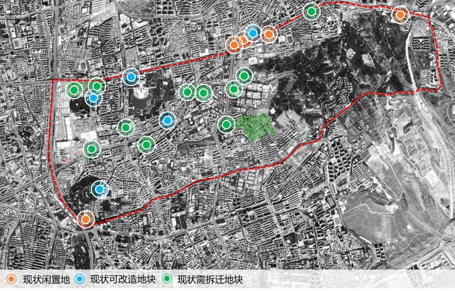 水磨沟区住房和城乡建设局最新发展规划概览