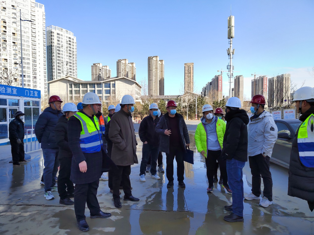 雁山区住房和城乡建设局新项目，塑造未来城市新面貌新篇章