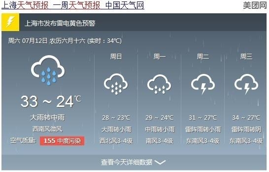 天气预报一周最新版揭秘，未来天气奥秘尽在掌握中