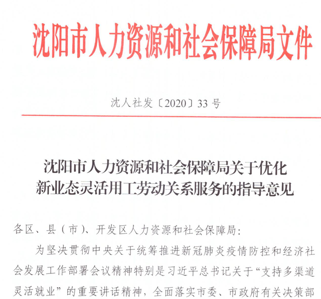 沈河区人力资源和社会保障局人事任命，构建高效活力管理团队新篇章