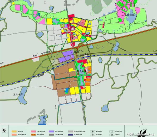 全椒县住房和城乡建设局最新发展规划概览