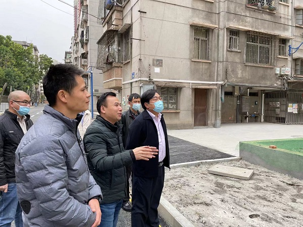 南海区住房和城乡建设局最新资讯发布