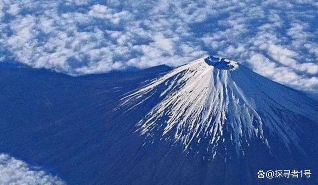 富士山火山喷发最新动态，影响及应对措施