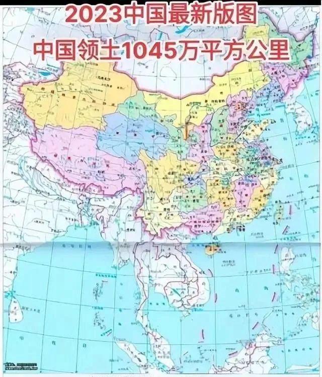 卫星地图2023最新版，探索未来之门