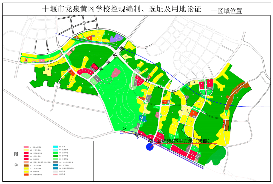 娄星区自然资源和规划局新项目推动区域可持续发展与生态保护协同前行