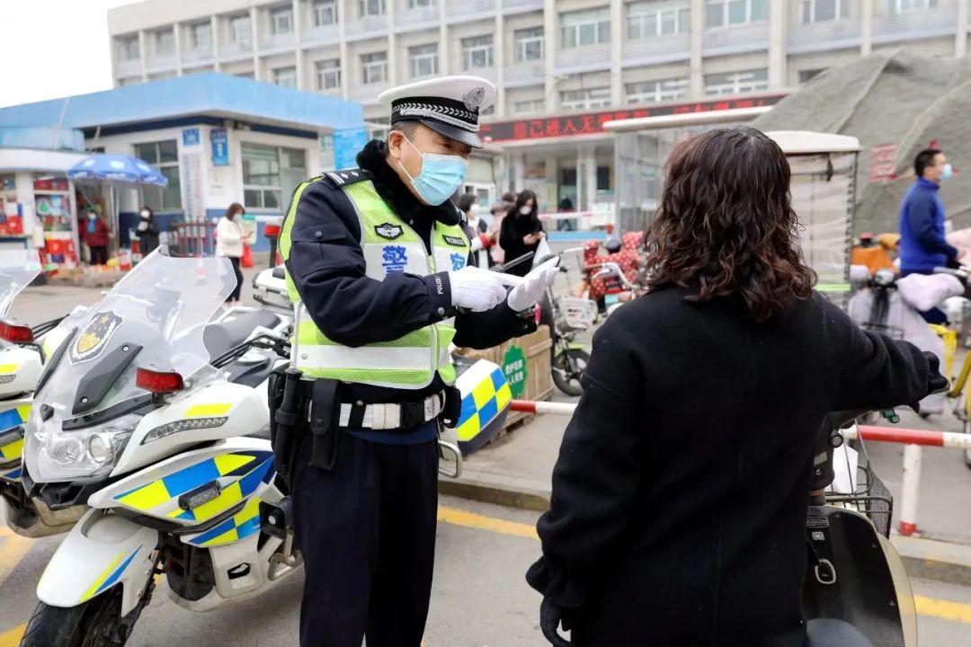 济南疫情防控最新动态，城市防线与人民力量的交织战报