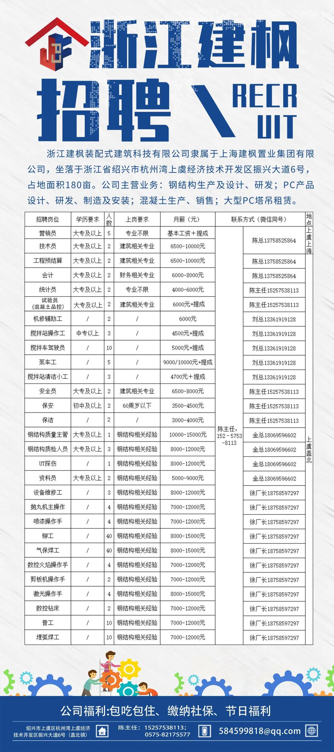 柯桥招聘网最新招聘动态深度解读与分析