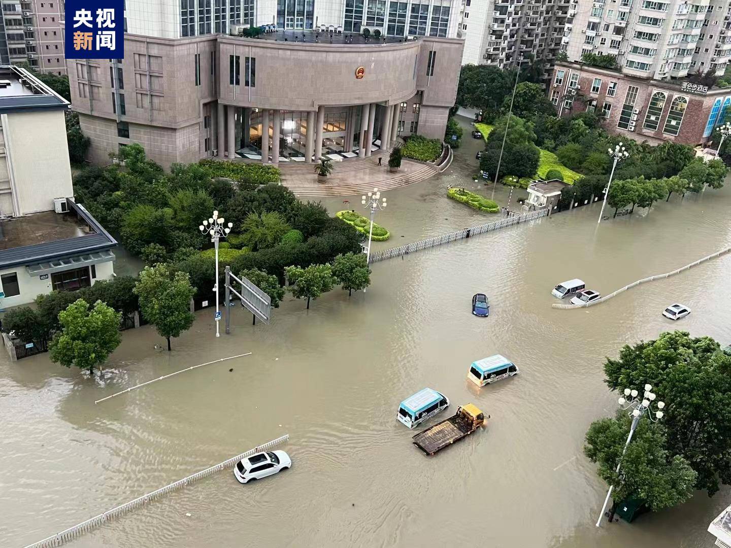 福建暴雨最新动态，影响及应对策略