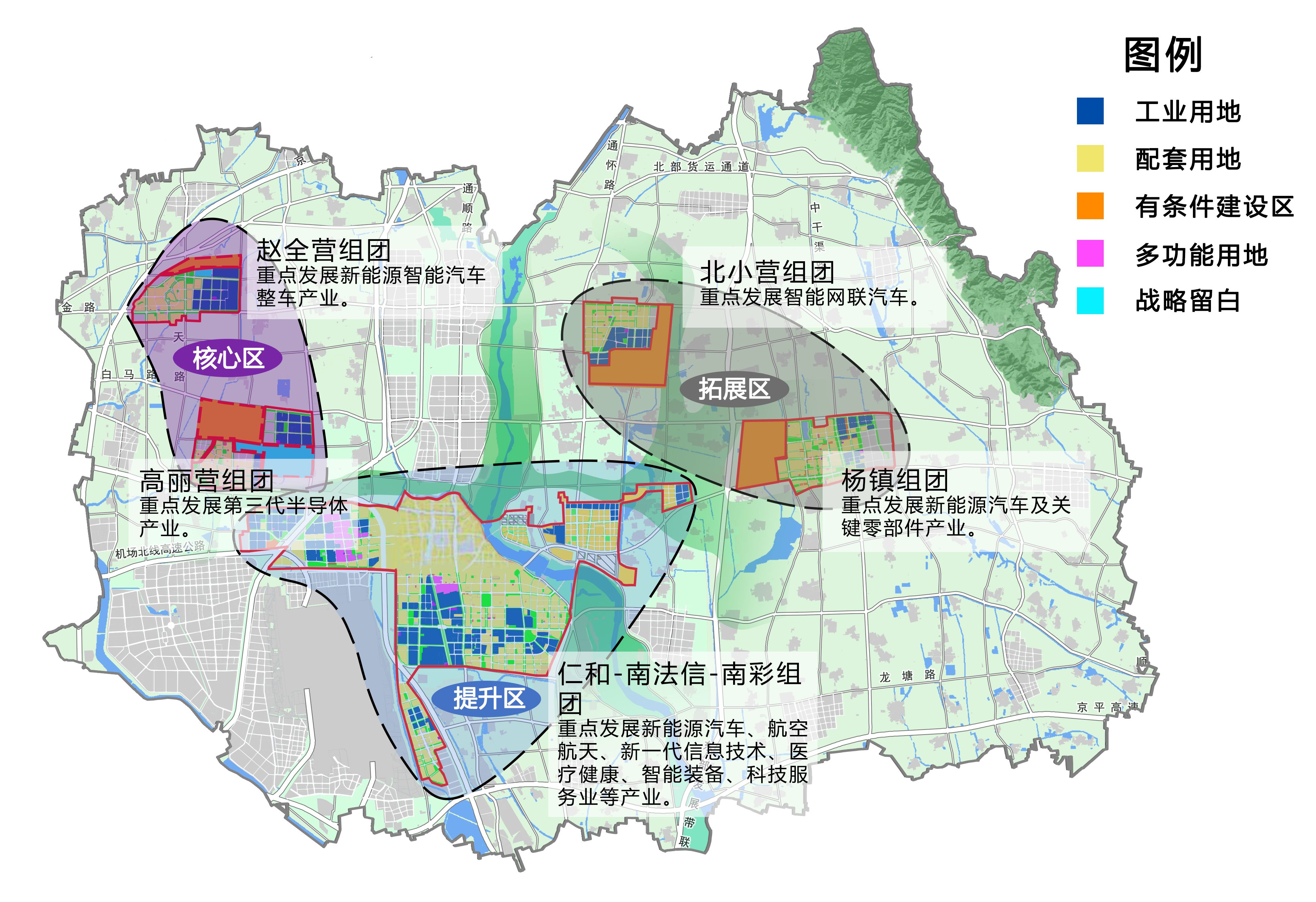 临河区人力资源和社会保障局未来发展规划概览