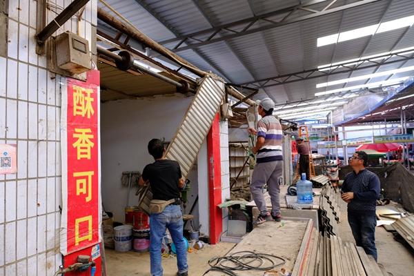 蒙自铺面出租最新动态，市场概况及前景展望