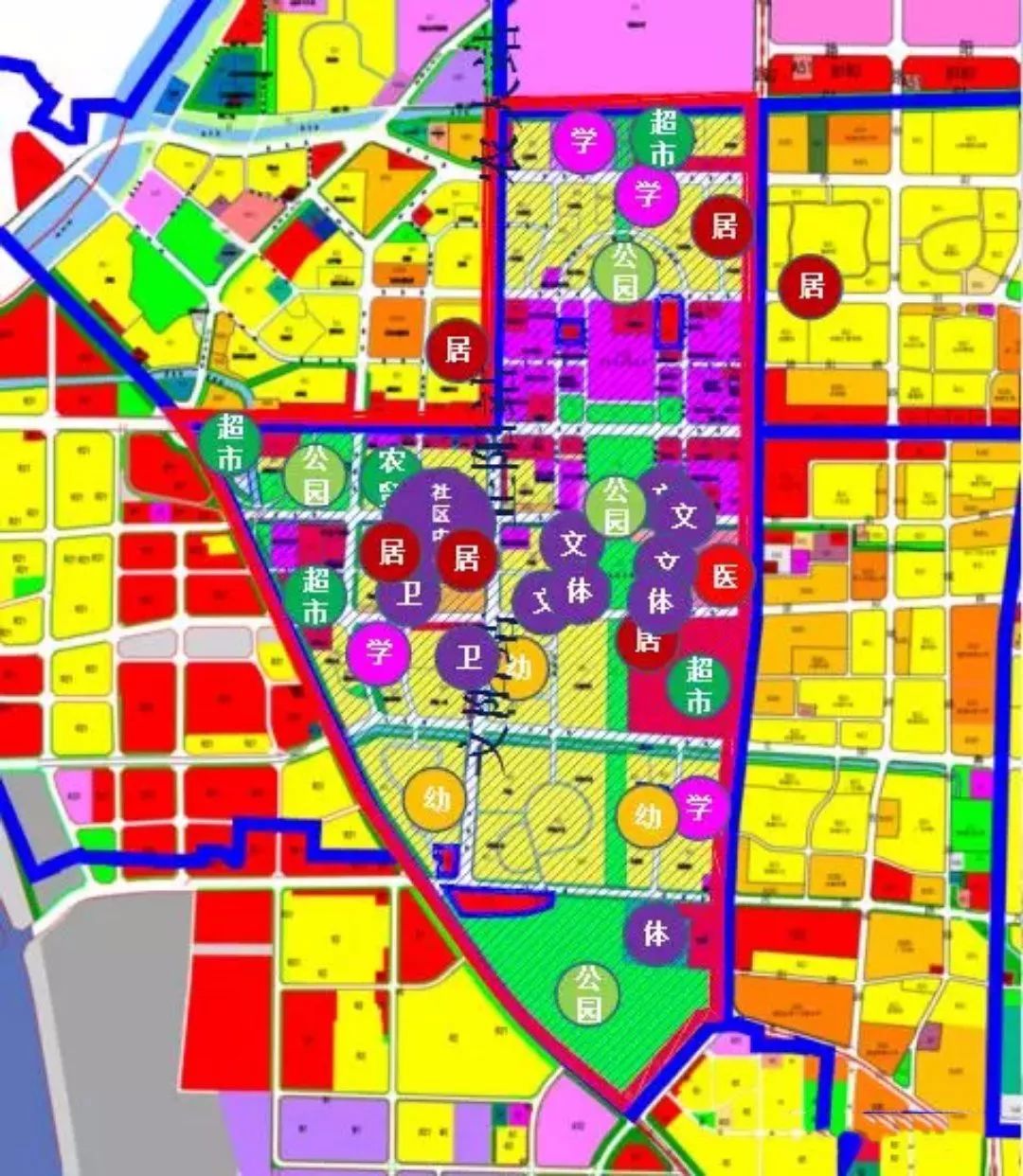 胶州未来蓝图揭秘，最新规划塑造现代化新城市