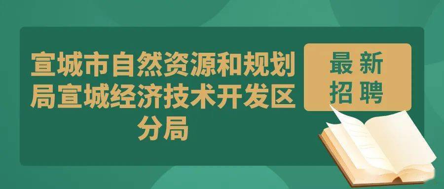 定陶县自然资源和规划局招聘新岗位概览